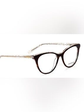 Bebe BB5189
Tortoise Cat Eye Rx w/ case